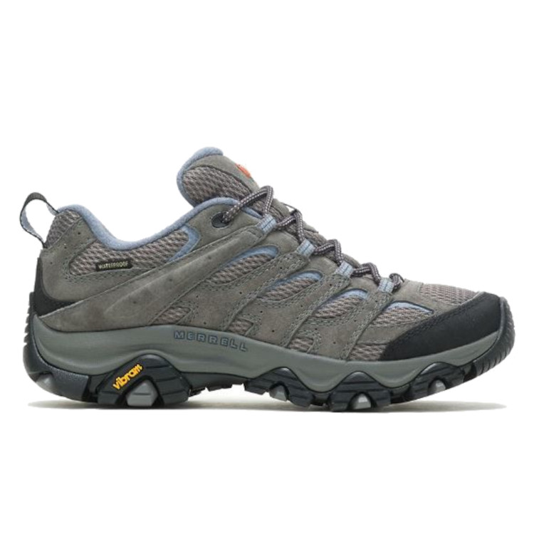 Merrell Moab 3 Waterproof - Women's - Image 5